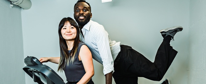 BURNOUT PARADISE Off-Broadway to Launch $34 Rush Tickets