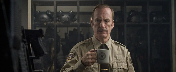 Video: Bob Odenkirk Is a Small Town Sheriff in New Trailer for NORMAL