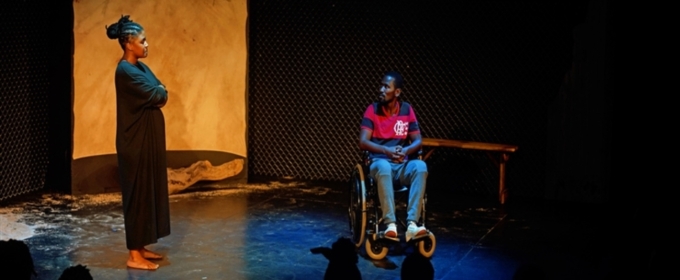 Review: INVISIBLE SCARS at the Baxter Studio Is a Tragic Interrogation of the Wounds We Cannot See