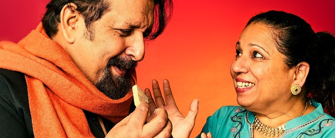 SWEETMEATS Comes to the Bush Theatre in February