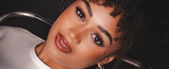 Jasmine Amy Rogers Named a 2025 Breakout Star by The New York Times