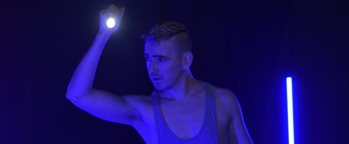Dan Ireland-Reeves' SAUNA BOY to Make New York Premiere at 7:00pm at The Laurie Beechman Theate