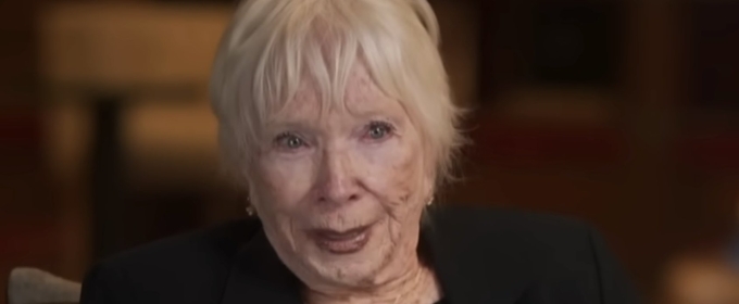 Video: Shirley MacLaine Looks Back on Her Stage and Film Career With CBS SUNDAY MORNING