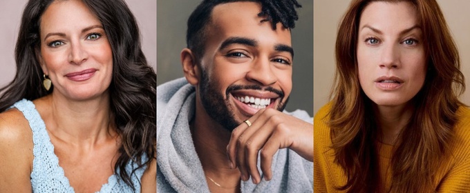 Jackie Burns, Noah J. Ricketts, and More Will Lead Industry Reading of WILD ABOUT YOU