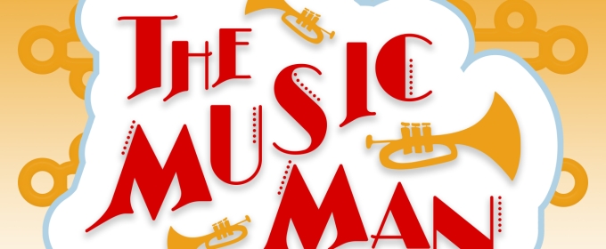 Rocky Mountain Repertory Theatre Opens THE MUSIC MAN This Weekend