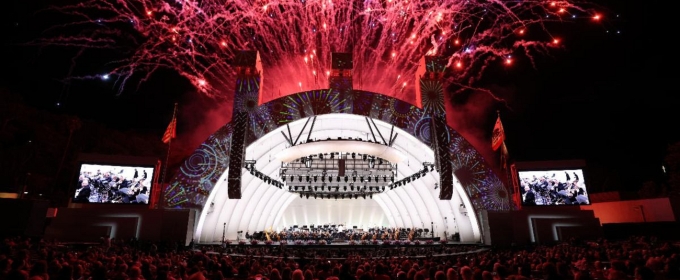 2024 Hollywood Bowl Season Opens with 100th Birthday Celebration of Composer Henry Mancini