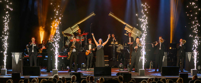 David Arnold To Headline West End James Bond Concert At London Palladium