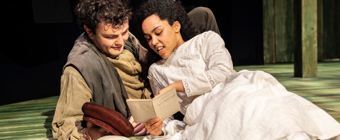 Photos: First Look at SUMMERFOLK at the National Theatre
