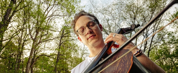 Ben Sollee Shares New Song 'One More Day' From Forthcoming Album