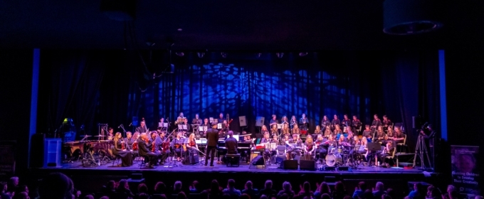 Cork Folk Fest is Set For Next Month