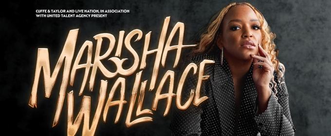 Interview: 'I Feel Like I'm Blazing a Trail': Performer Marisha Wallace on Her Amazing Career and Upcoming Solo Concert In London