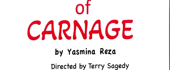 Review: GOD OF CARNAGE at Town Players Of Newtown