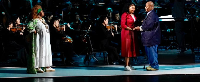 VOICES FROM AFAR The 2024 Beijing Music Festival, Closes After Weeklong Celebration