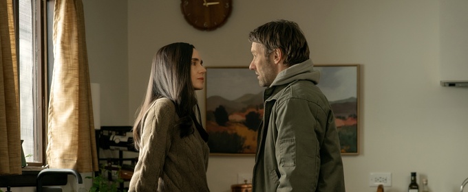 Photos: First Look at Season Two of Apple's DARK MATTER