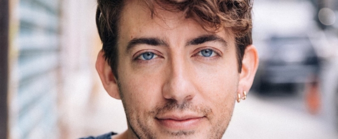 Interview: Actor Kevin McHale on Making His UK Theatre Debut in THE FROGS