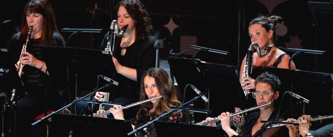 Review: BBC PROMS: CLASSIC THRILLER SOUNDTRACKS, Royal Albert Hall