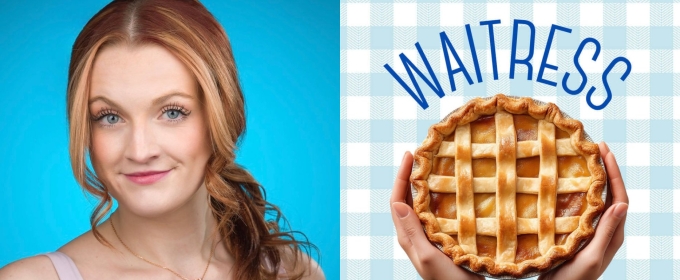 Shenandoah University's WAITRESS Star Lauren Honderd Takes Over Our Instagram