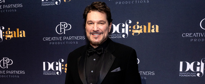 Paulo Szot, Kate Baldwin and More to Perform at 54 Below Next Week