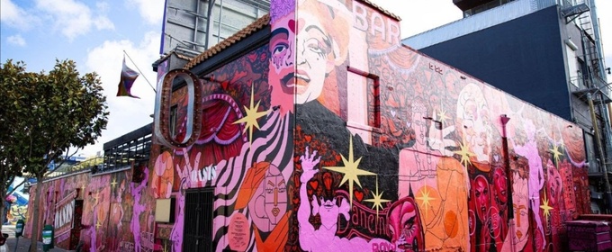 San Francisco’s Iconic Oasis Saved