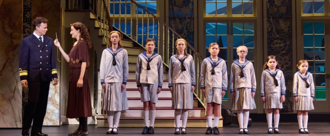 Review Roundup: THE SOUND OF MUSIC North American Tour