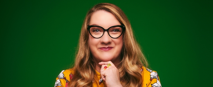 Sarah Millican Comes To Southern Theatre This June