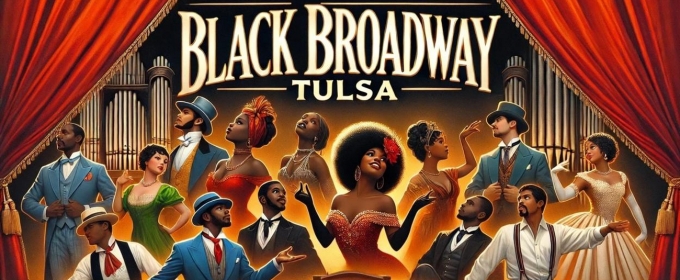 A RAISIN IN THE SUN Comes to Black Broadway Tulsa This Month