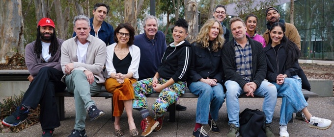 Norbert Leo Butz and More to Star in THE RECIPE at La Jolla Playhouse