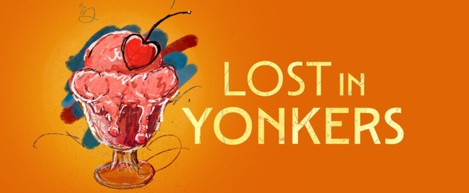 Cast and Creative Team Set for LOST IN YONKERS at Center REP