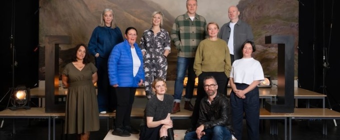 The National Theatre of Scotland Reveals 2026 Lineup