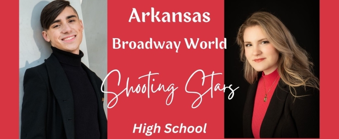 Feature: ARKANSAS SHOOTING STARS: High School Edition