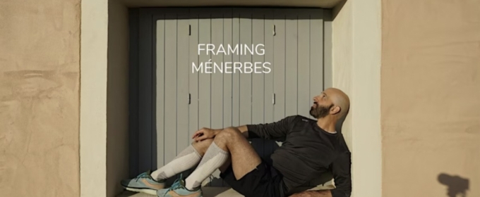 FRAMING MENERBES Film Screening and Reception Comes to La Strada cinéma itinérant