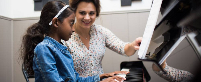 American Music Institute to Offer Discount on Trial Music Lessons