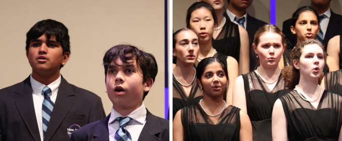New Jersey Youth Chorus to Present Spring Concert at Ridge Performing Arts Center