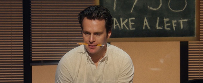 Content Dictates Form: How RadicalMedia Brought MERRILY WE ROLL ALONG To the Big Screen