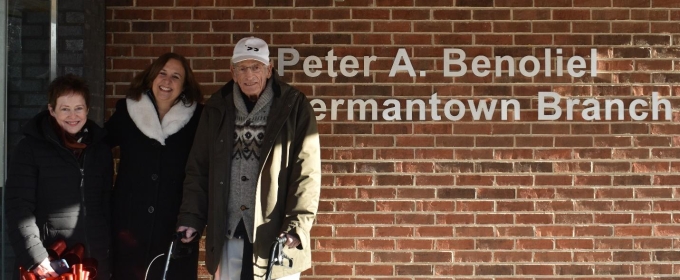 Settlement Music School Renames Germantown Branch For Philadelphia Arts Leader Peter A. Benoliel