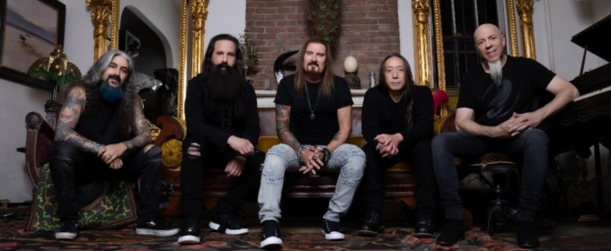 Progressive Music Icons Dream Theater Detail the 'Parasomnia 2025 Tour'