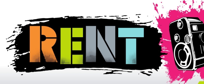 RENT Comes to Artistry Next Month