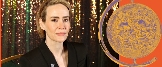 Video: Sarah Paulson Is Not Taking Her Tony Nomination for Granted