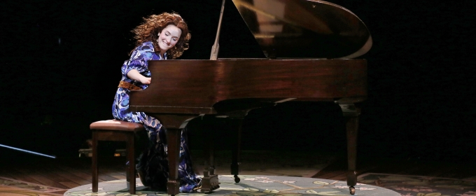 Photos: First Look At BEAUTIFUL – THE CAROLE KING MUSICAL At North Shore Music T Photos