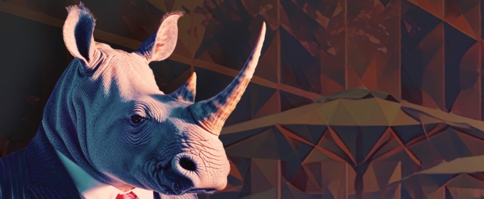 Eugene Ionesco's RHINOCEROS to Play at Foothill Theatre Arts