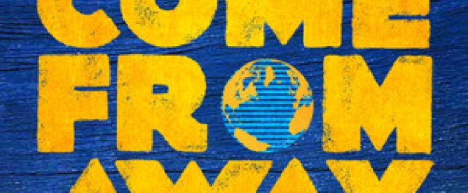 Review: COME FROM AWAY at Château De Karreveld