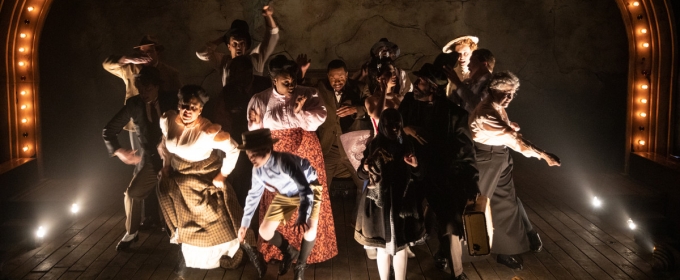 Photos: First Look at Flint Repertory Theatre's RAGTIME Photos