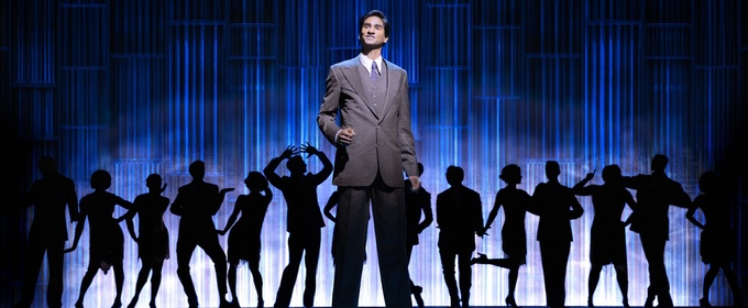 Tickets to THE GREAT GATSBY at The Hobby Center to go on Sale This Week