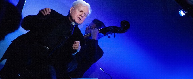 Review: Bob O'Hare A Fine Music Man In WE TAKE THE TOWN at Don't Tell Mama