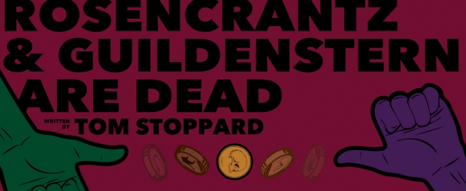 ROSENCRANTZ & GUILDENSTERN ARE DEAD to be Presented at The Lee Strasberg Institute