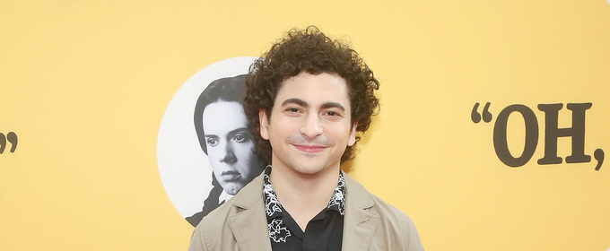 OH, MARY! Star Tony Macht Joins Season 3 of HBO's THE COMEBACK