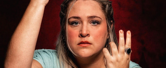 ANTIGONE Comes to The University of SC Department of Theatre and Dance