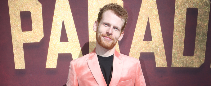 Max Chernin, Savy Jackson, Charlie Webb to Lead Reading of New Musial AMERICAN GAME