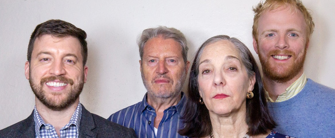 Bess Wohl's GRAND HORIZONS to be Presented at The Heights Players