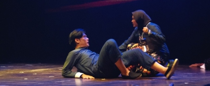 Review: Teater Mantuli’s LENTERA HARAPAN is a Meaningful Production With Room to Grow